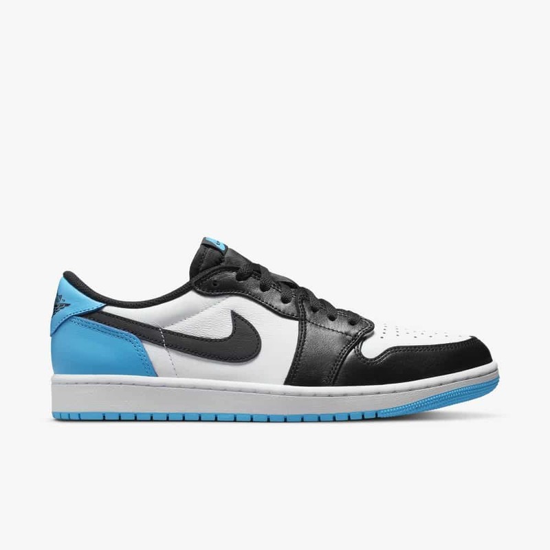 Air Jordan 1 Low UNC | CZ0790-104