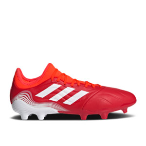 adidas Copa Sense.3 FG 'Solar Red' | FY6196