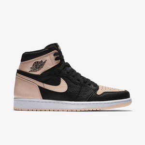 Air Jordan 1 High OG Crimson Tint | 555088-081