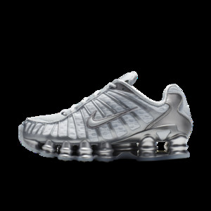 Nike Shox TL 'Silver' | AR3566-003