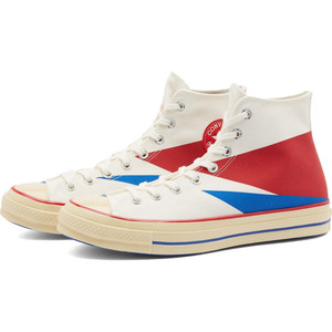 Chuck 70 Retro | A07076C