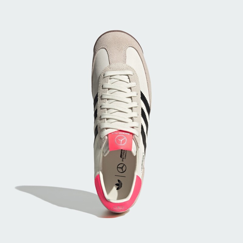 Mercedes AMG x adidas SL 72 RS "Turbo" | JQ9827