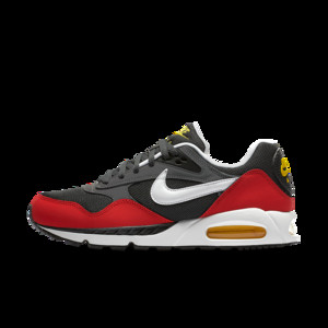 Nike Air Max Correlate "Anthracite Varsity Red" | 511416016
