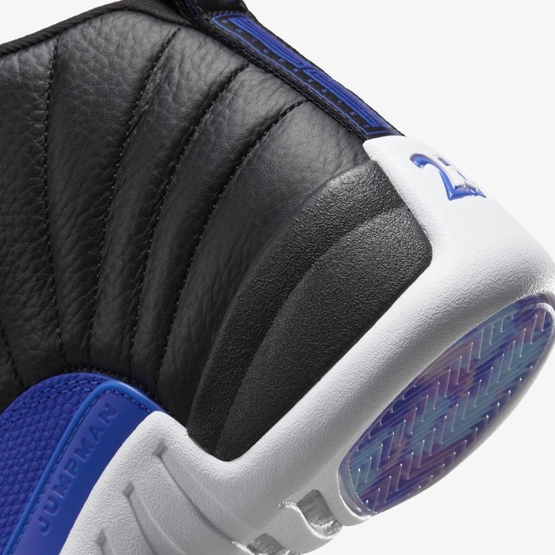 Air Jordan 12 Hyper Royal | AO6068-004