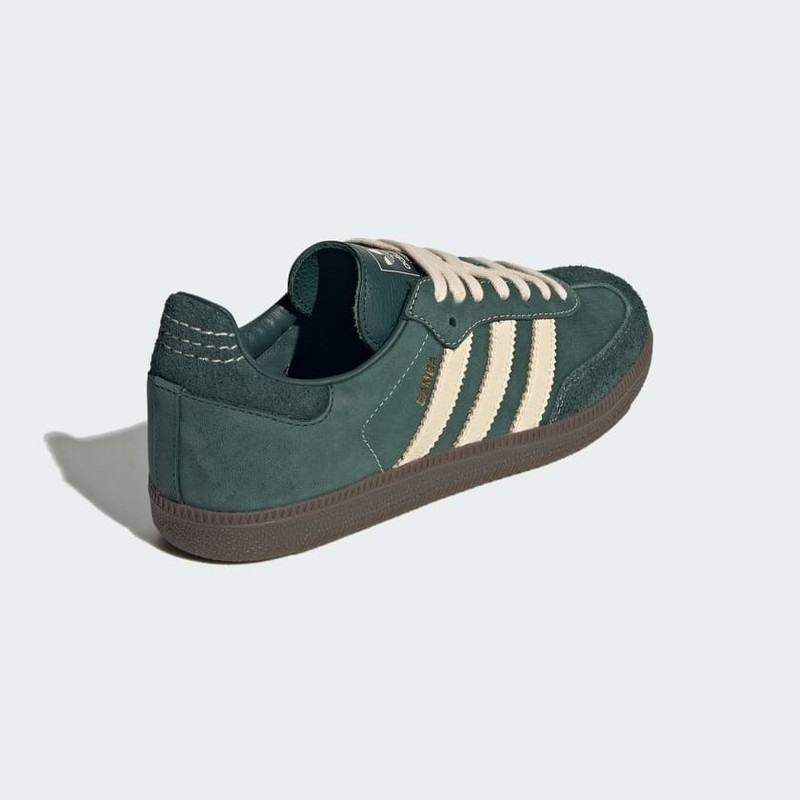 adidas Samba OG "Mineral Green" | IG1986