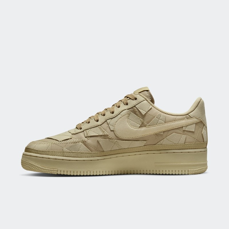 Billie Eilish x Nike Air Force 1 Mushroom | DQ4137-200