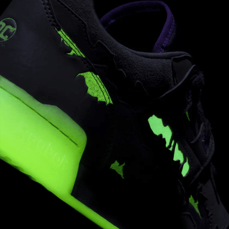 DC x Reebok Workout Plus Lex Luthor | HQ4575