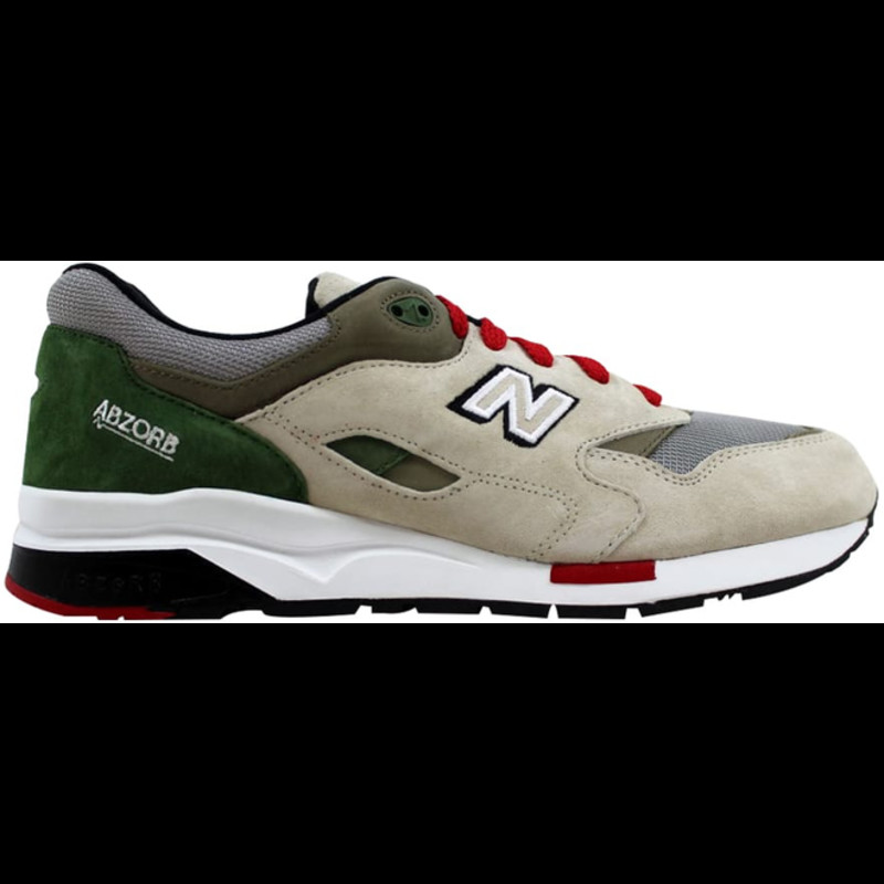 New balance 1600 cheap verde militar