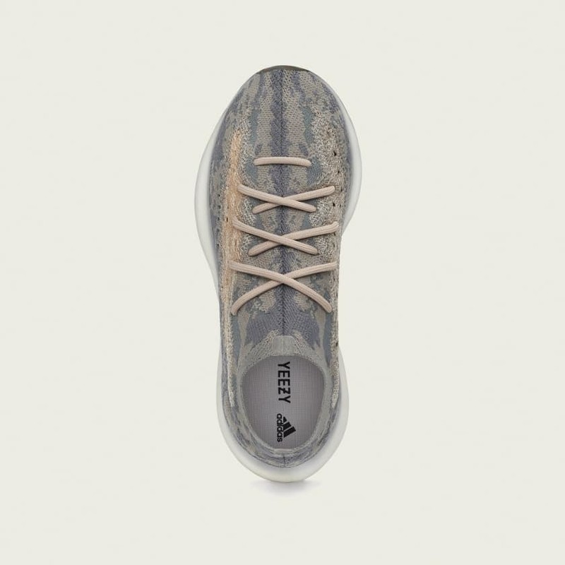 adidas Yeezy Boost 380 Mist | FX9764