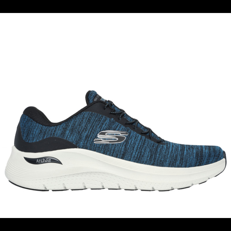 Skechers Arch Fit 2.0 | 232709-TLBK | Grailify