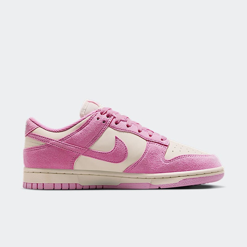 Nike Dunk Low NN "Pink Rise" | HJ7673-101