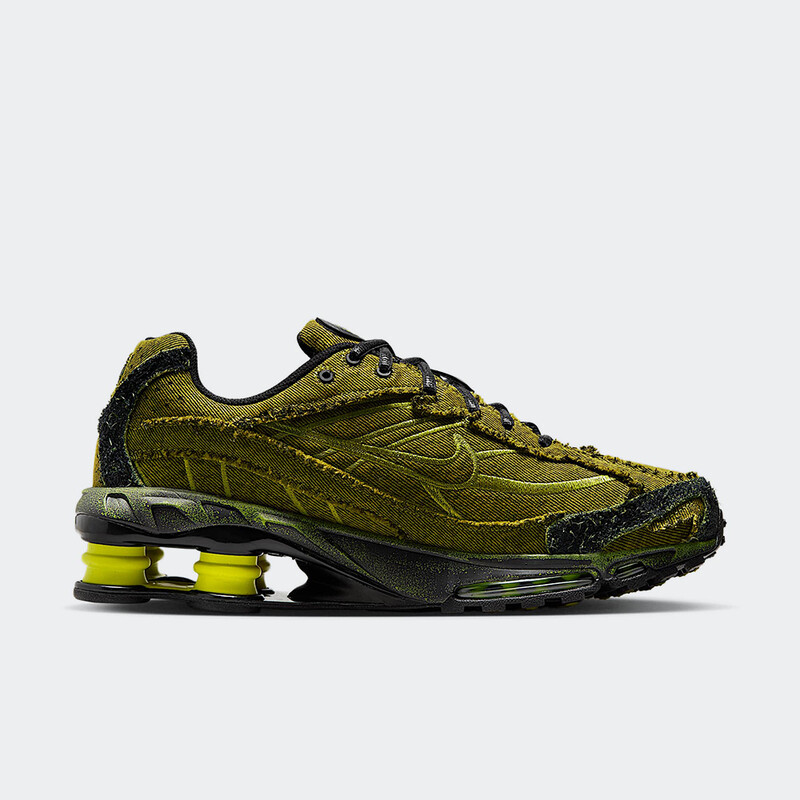 Nike Shox Ride 2 "Bright Cactus" | IH3356-010