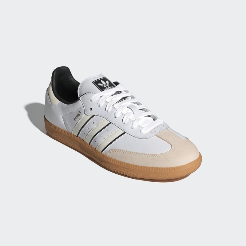 adidas Samba OG "Off White" | ID1480