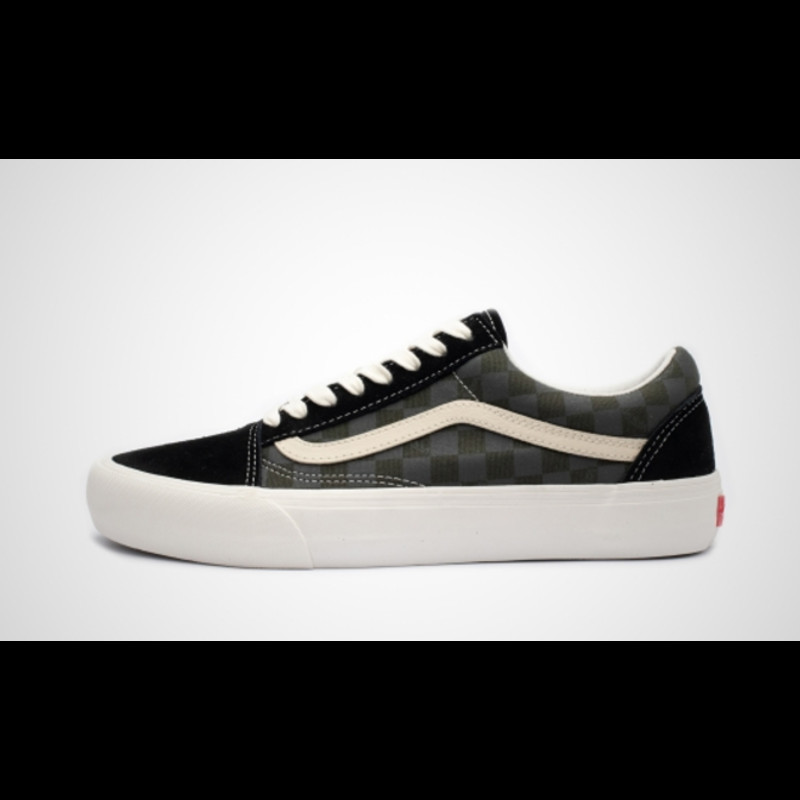 Vans old skool vlt best sale lx multicolor