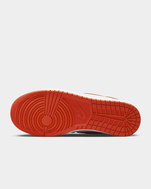 Nike Air Ship SP Team Orange | DX4976-181