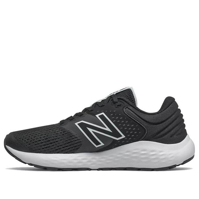 New Balance PERFORMANCE - 520 Black/White Marathon Running | W520LK7