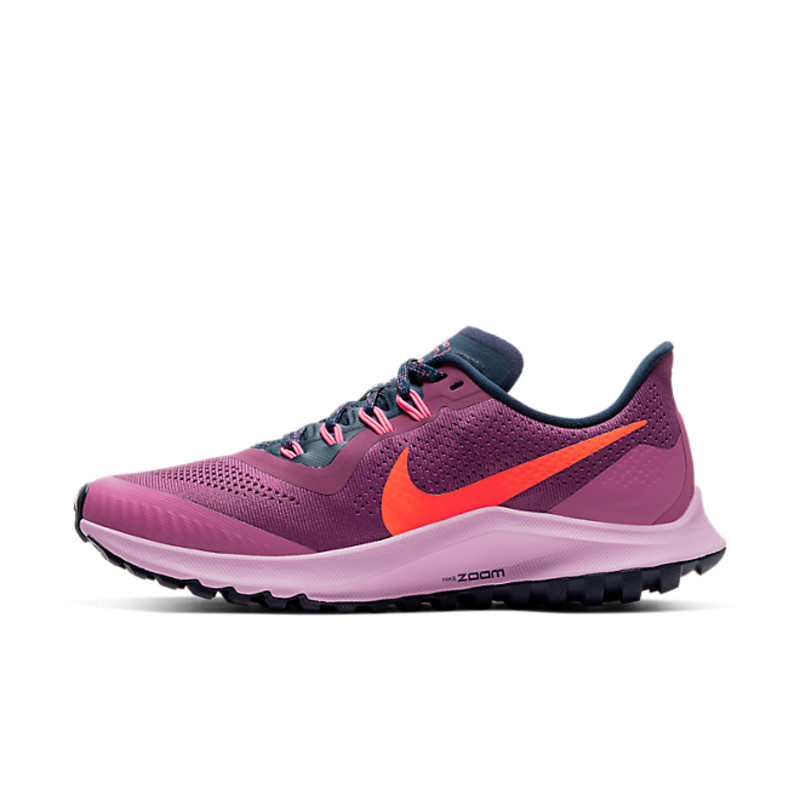 Nike Air Zoom Pegasus 36 Trail Trailrunning | AR5676-600