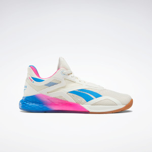 Reebok Nano X3 - Women's - Vector Navy / Semi Proud Pink / Vector