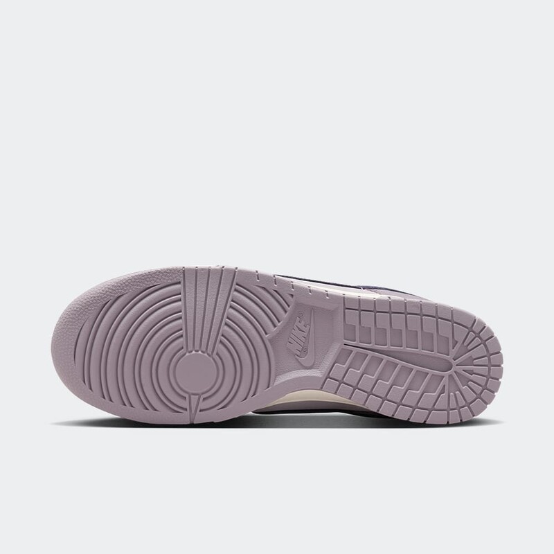 Nike Dunk Low "Light Violet Ore" | HQ3642-202