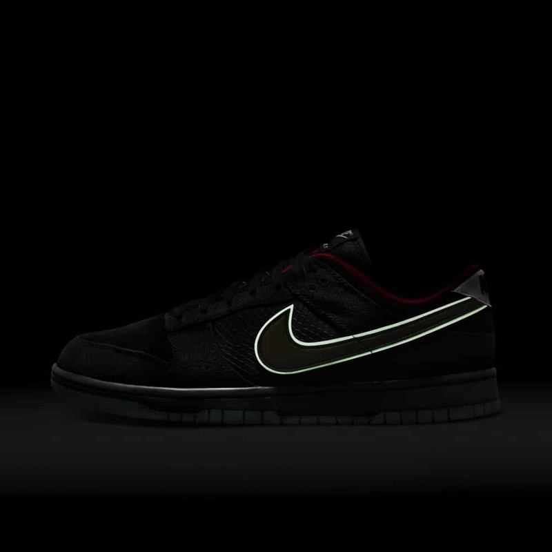 League Of Legends Pro League x Nike Dunk Low | DO2327-011