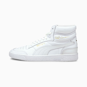 puma wieder Ralph Sampson Mid Sportschoenen | 370847-18