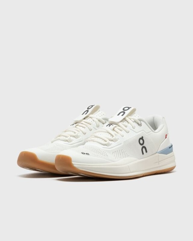 On The Roger Pro "Ivory" | 48.97696