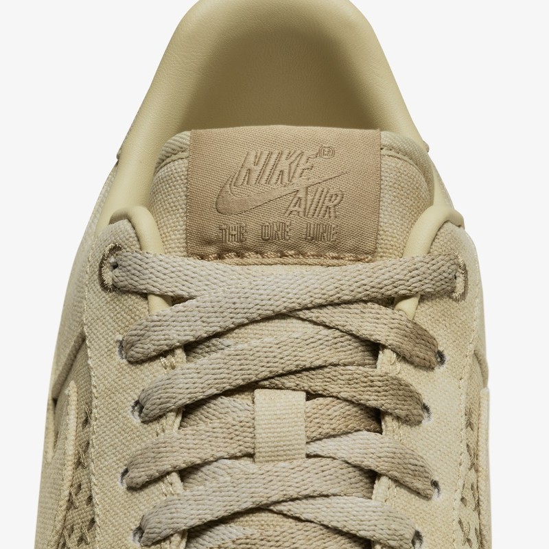 Nike Air Force 1 NAI-KE Beige | DV4247-211