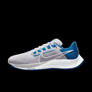 Nike Air Zoom Pegasus 38 NFL Detroit Lions Marathon Running | DJ0832-001