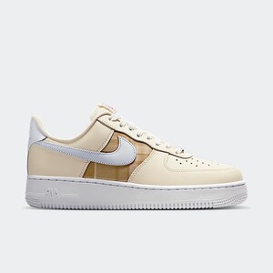 Nike Air Force 1 Low "Brown Plaid" | IH7352-001