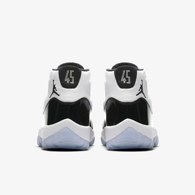 Air Jordan 11 Concord | 378037-100