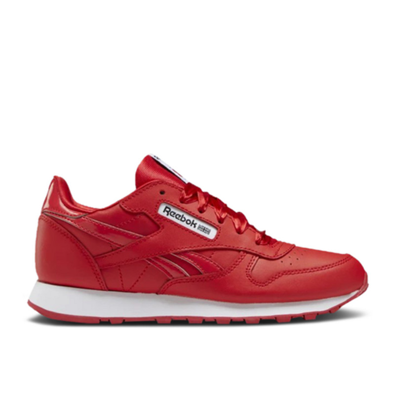 Reebok Classic Leather J 'Vector Red' | GW3374