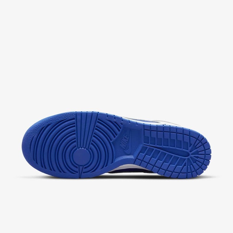 Nike Dunk Low Racer Blue | DD1391-401