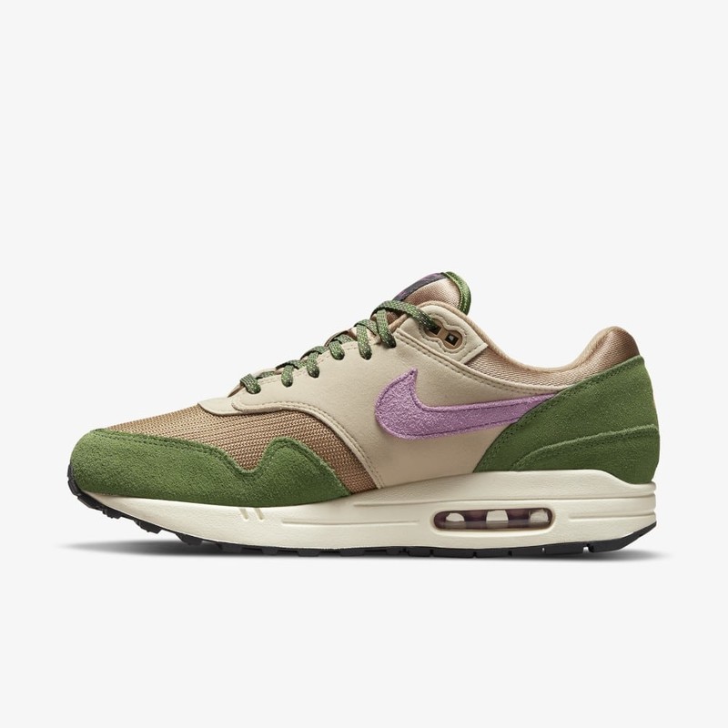 Nike Air Max 1 NH Treeline | DR9773-300