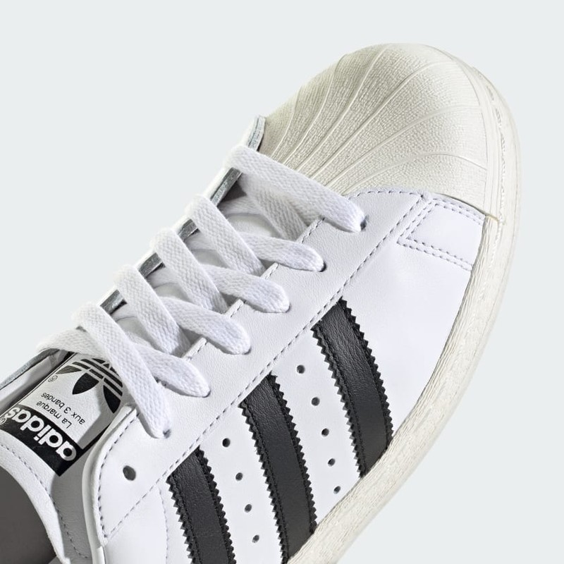 adidas Superstar 82 "White/Black" | JI2025