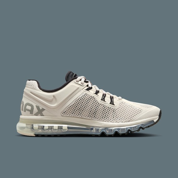 Elegant Air Max Comeback with the Nike Air Max 2013 | Grailify