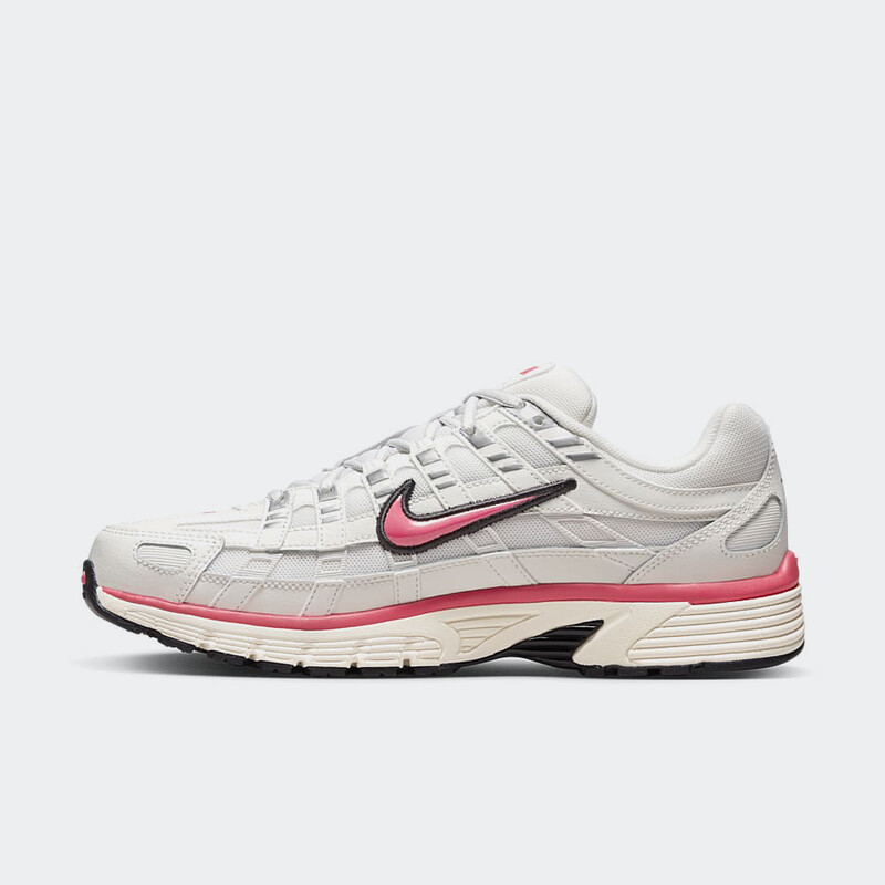 Nike P-6000 "Sail/Aster Pink" | HJ7361-133