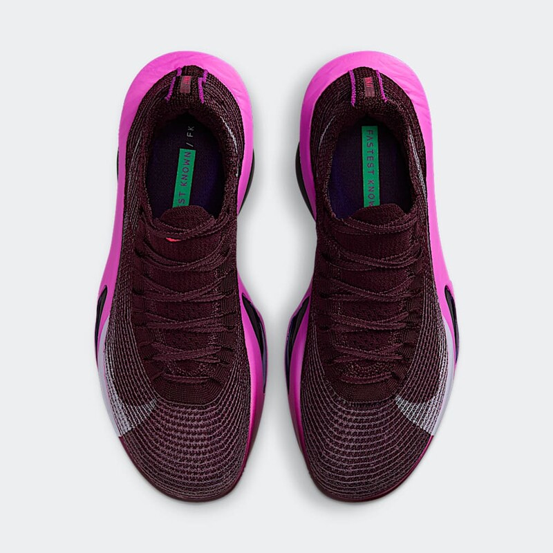 Faith Kipyegon x Nike AlphaFly 3 | IB4201-600
