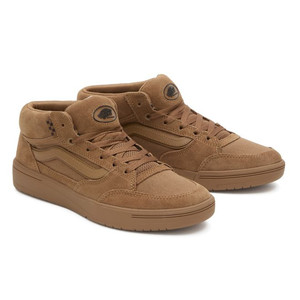 Vans Zahba Mid | VN000CBSB7G