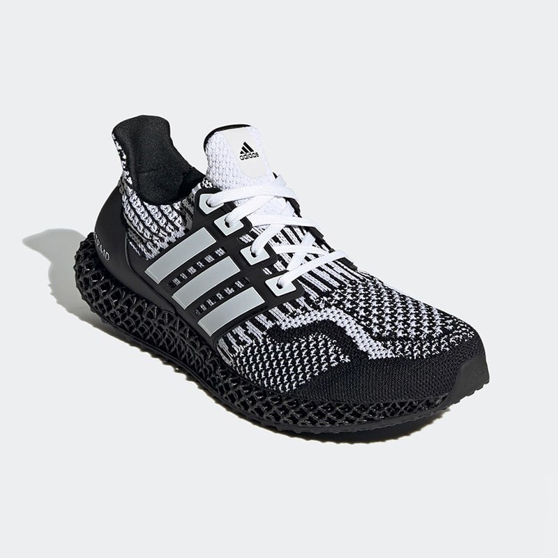 adidas Ultra 4D Oreo | G58158