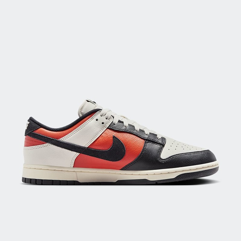 Nike Dunk Low "Vintage Coral" | HQ4988-030