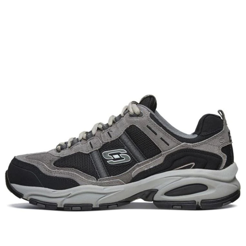 skechers safety trainer