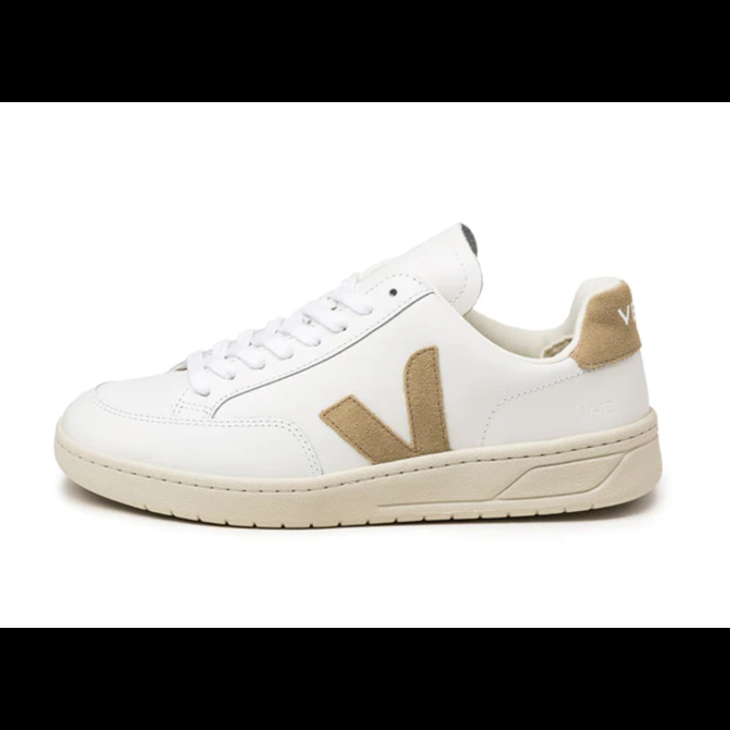 Veja V-12 Leather | XD0202896B