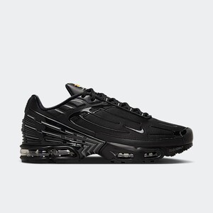 Nike Air Max Plus 3 "Triple Black" | IF6319-001