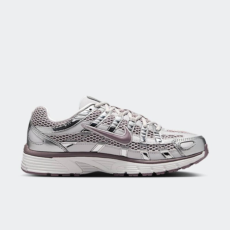 Nike P-6000 "Platinum Violet" | IB4019-019