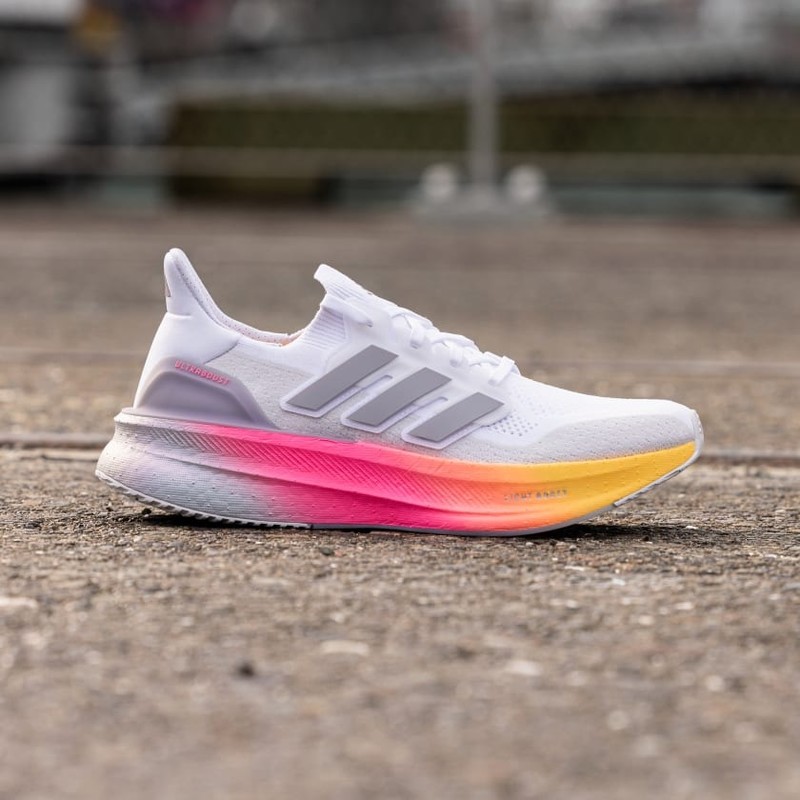 adidas Ultra Boost 5 "Lucid Pink" | ID8810