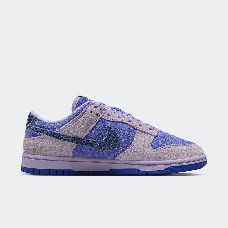 Nike Dunk Low "Hydrangeas" | HQ3431-515