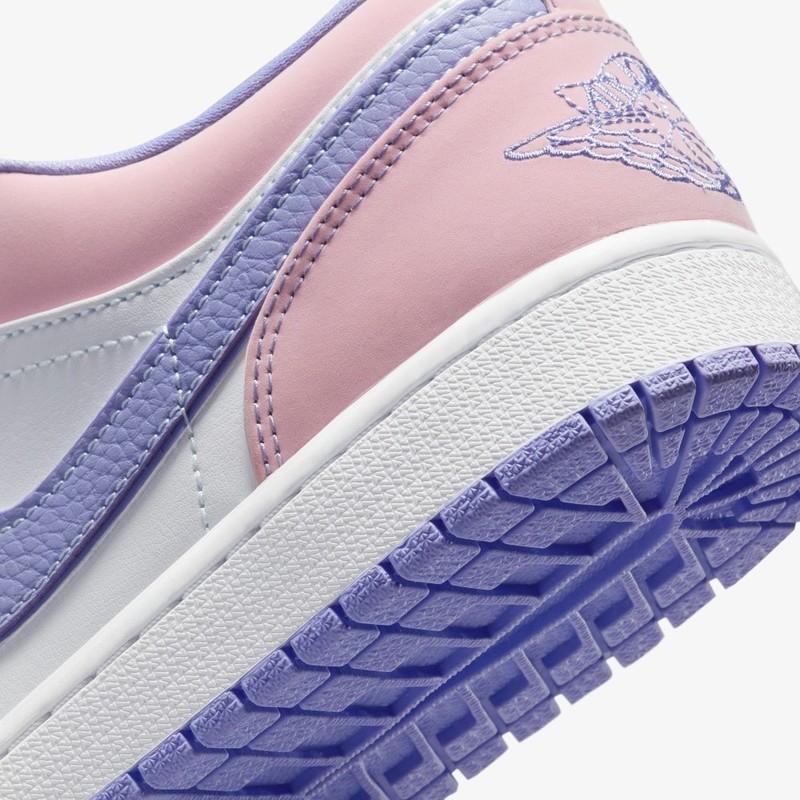 Air Jordan 1 Low SE Arctic Punch | CK3022-600