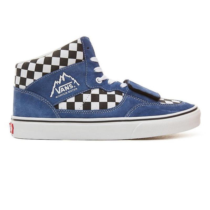 VANS Su de Checkerboard Mountain Edition VA3TKGU9H Grailify