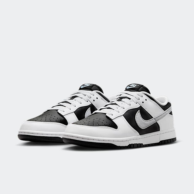 Nike Dunk Low "Reverse Panda 2.0" | IB4620-141