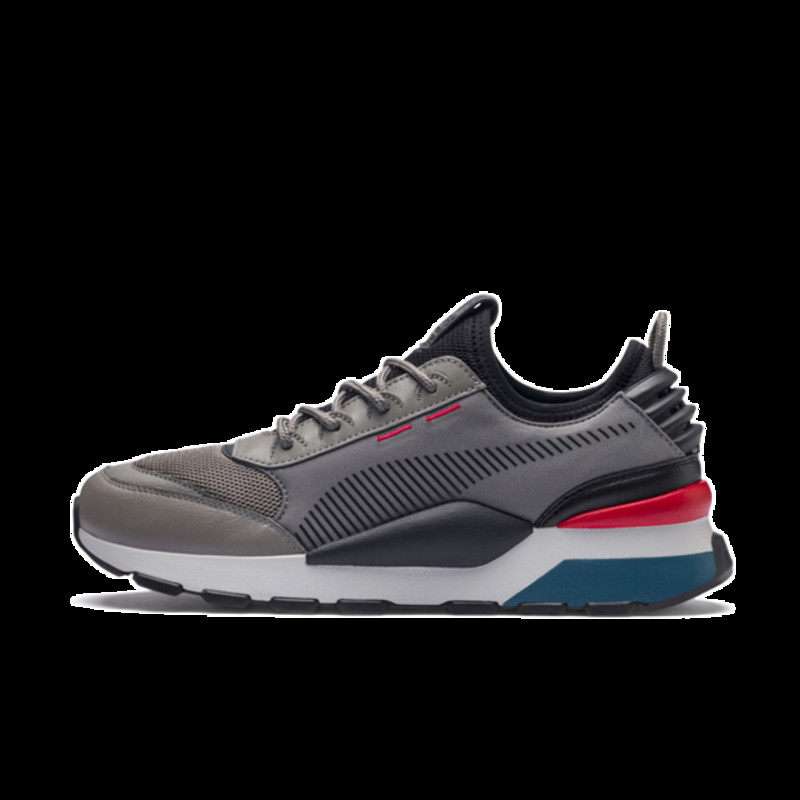 Puma RS-0 'Dark Grey' | 369362-01